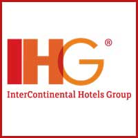 Intercontinental hotel job application opportunities