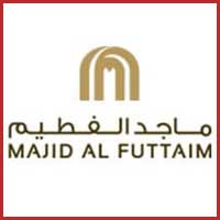 Majid Al Futtaim Dubai Careers