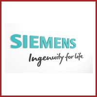 Siemens jobs vacancy