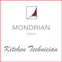 Kitchen Technician Mondrian Hotel Jobs Vacancies 