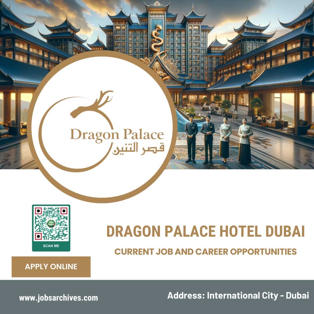 Discover the Splendor of Dragon Palace Hotel A Gateway to Luxury and