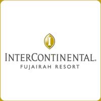 InterContinental Fujairah Resort by IHG 5-star Hotel