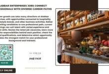 Alabbar Enterprises Career Openings for Talent Seeking a Fresh Challenge